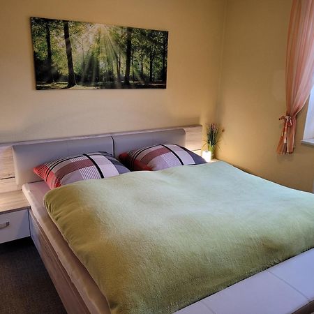 Ferienwohnung Panorama ชมาลค์คาลเดิน ภายนอก รูปภาพ