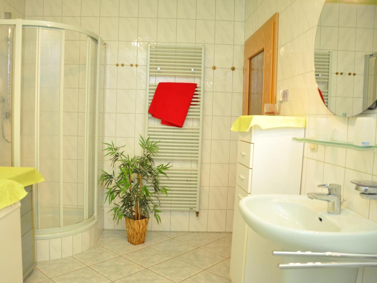 Ferienwohnung Panorama ชมาลค์คาลเดิน ภายนอก รูปภาพ